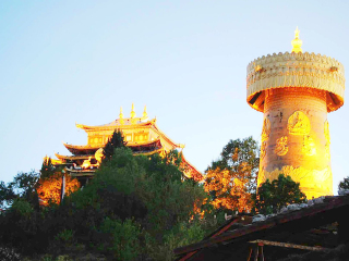 去云南香格里拉旅游_云南香格里拉旅游價格多少跟團_云南香格里拉旅游大約多少錢