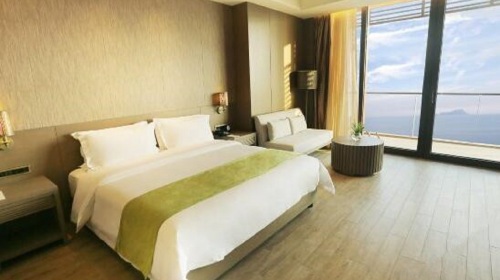 [春节] 青岛红树林度假世界-藏马山丹溪温泉-藏