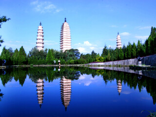 云南西雙版納游 旅行團_云南西雙版納半自由行_深圳特價云南西雙版納游