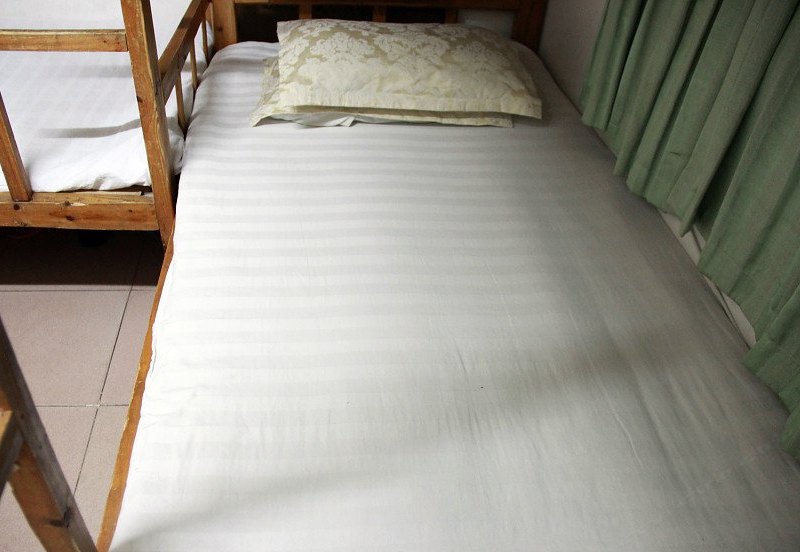 客房