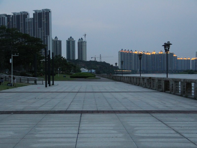 广州海螺e家公寓