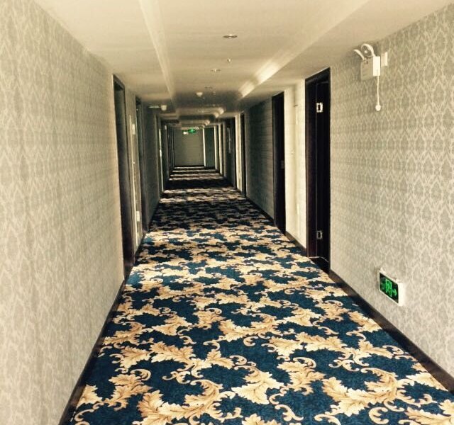 酒店大堂