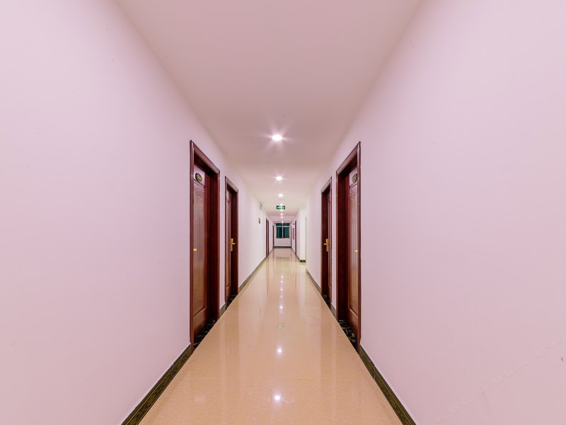 酒店大堂