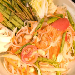餐饮模块 