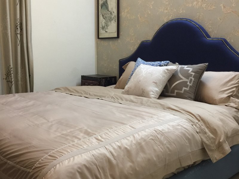 客房