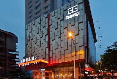 酒店模块 