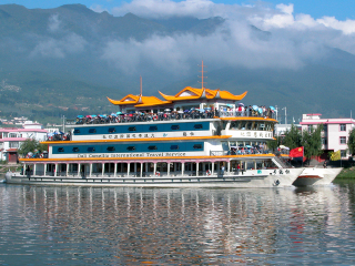 云南大理麗江旅游多少錢_云南大理麗江組團(tuán)旅游_云南大理麗江游組團(tuán)