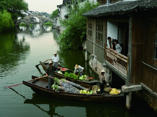 華東旅游跟團(tuán)需多少錢_華東游 旅行團(tuán)_華東落地簽