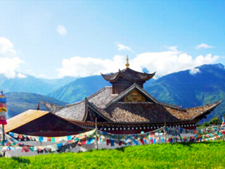 2021年云南香格里拉旅游團(tuán)報(bào)價(jià)_特價(jià)云南香格里拉游_云南香格里拉旅游多少錢一個(gè)人