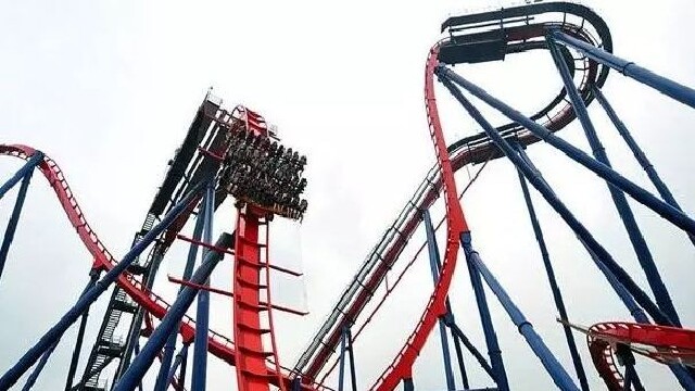 端午假期去哪儿浪,上海周边有木有好玩的推荐