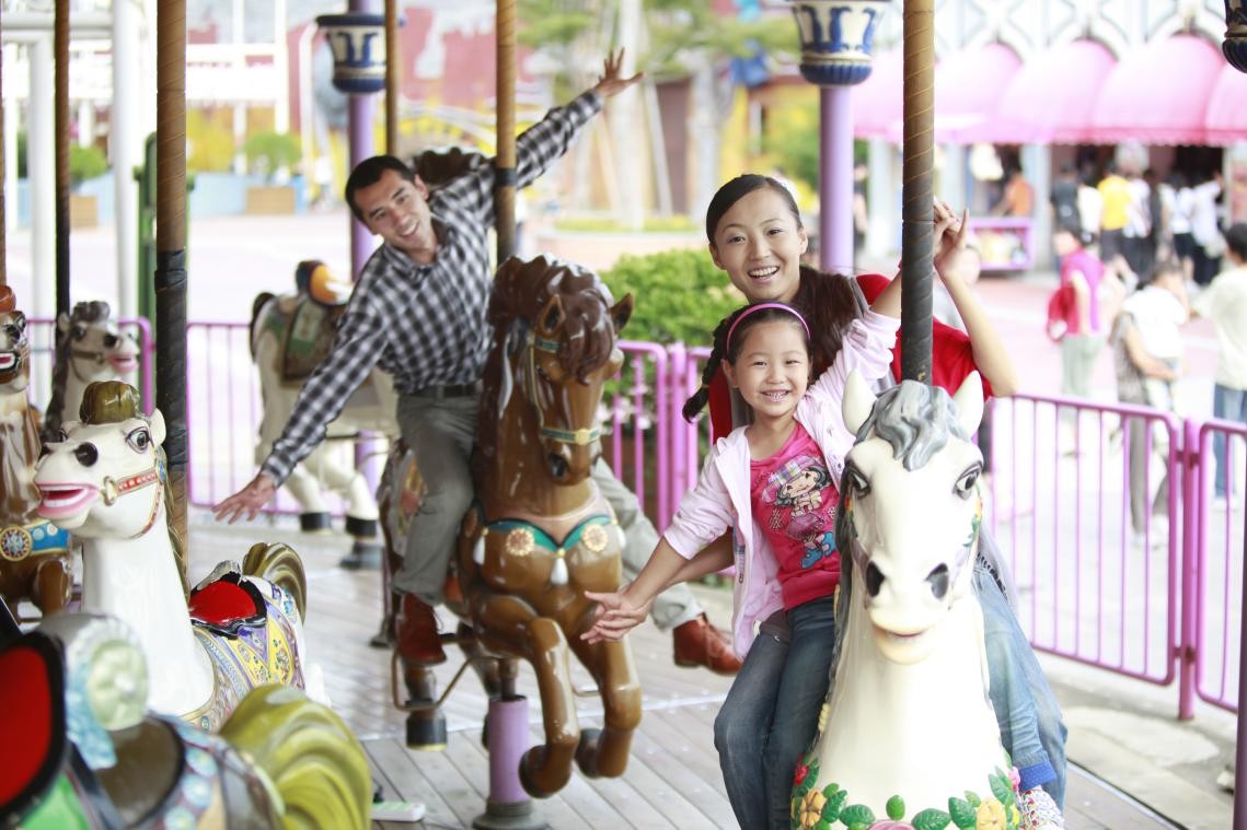 端午假期去哪儿浪,上海周边有木有好玩的推荐