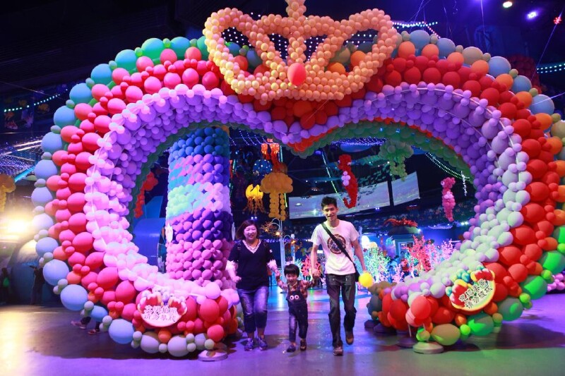 端午假期去哪儿浪,上海周边有木有好玩的推荐