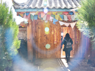 泸沽湖旅游十一日游_泸沽湖旅游跟团游_泸沽湖会议旅游