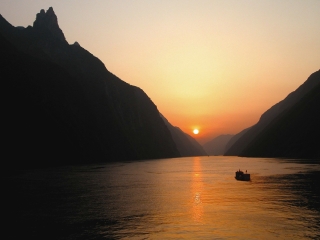 湖北三峽游跟團(tuán)_香港旅游團(tuán)湖北三峽_特價湖北三峽游