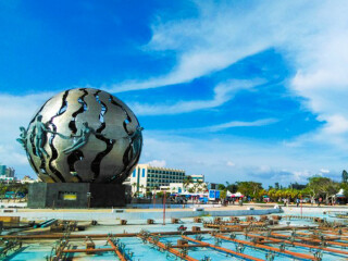越南下龍灣八月份旅游_越南下龍灣旅游一次多少錢_組團去越南下龍灣