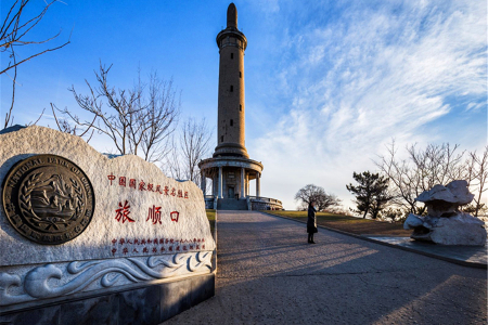 <山东青岛市内+崂山+烟台八仙过海+威海定远舰+大连市内+旅顺+金石滩7日游>纯玩无购物，青岛出发大连散团，一晚邮轮住宿