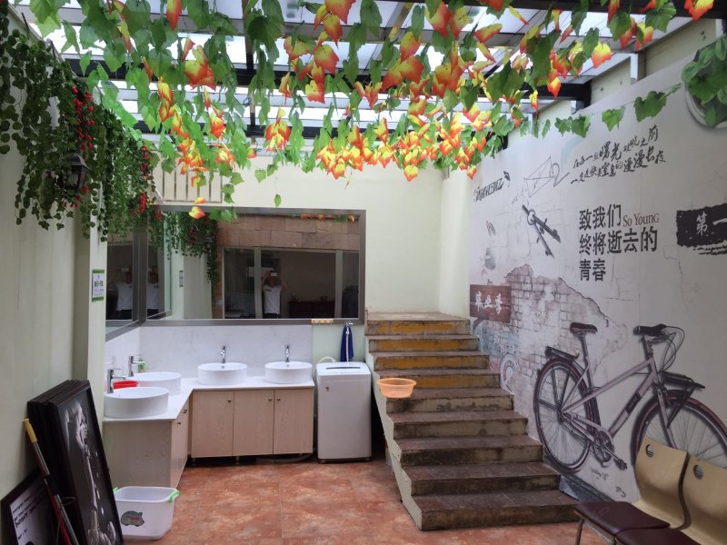酒店大堂