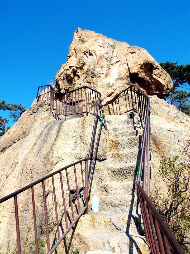 1天,春风和煦游千山,鞍山玩法_千山怎么玩_千山旅游