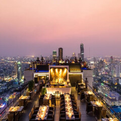 酒店模块 