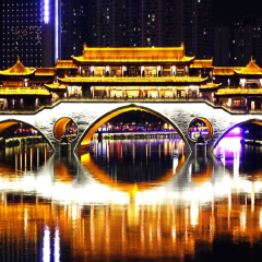 小交通模块 