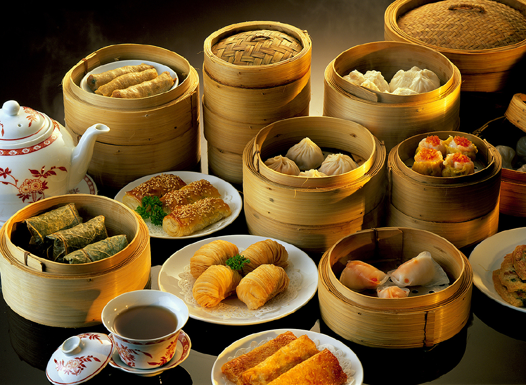 广州人口味_广州人喝早茶的图片(3)