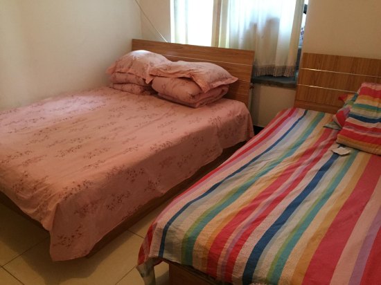 客房