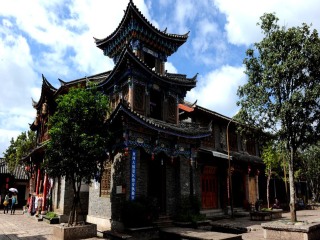 云南大理麗江旅游大約多少錢_云南大理麗江游跟團(tuán)多少錢_到云南大理麗江旅游多少錢