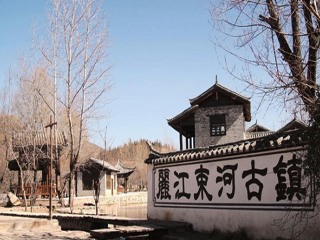 云南麗江半自由行_云南麗江最佳旅游路線_云南麗江游特價團