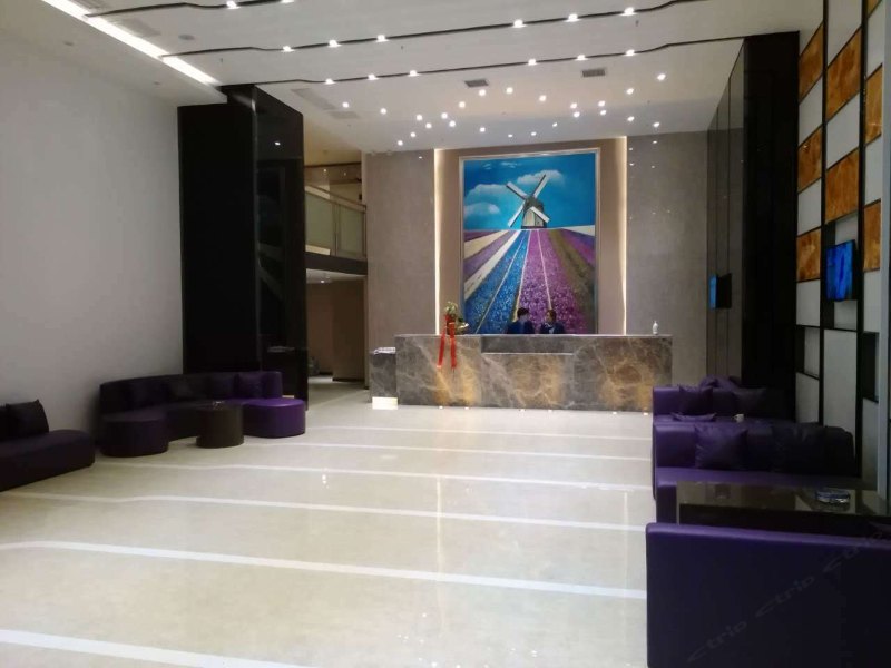 酒店大堂
