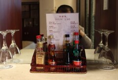 酒店模块 