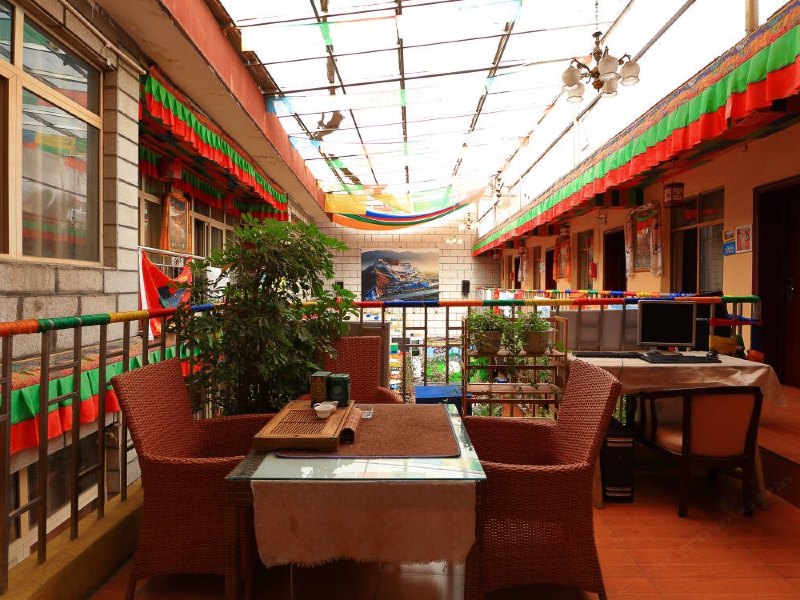 酒店大堂