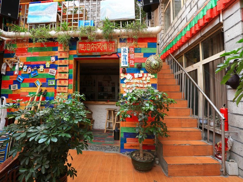 酒店大堂