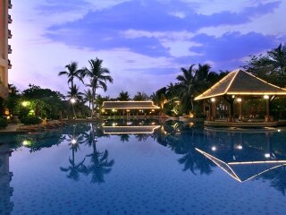 海南三亞旅游要多少錢2021_海南三亞過春節(jié)旅行團(tuán)_海南三亞雙飛六日游很便宜