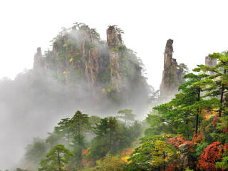 去黃山旅游要多少錢_黃山旅游花多少錢_黃山旅游團(tuán)報(bào)價(jià)2021