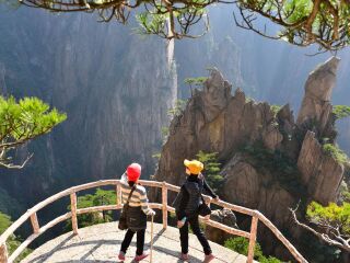 去黃山旅游要多少錢_黃山旅游花多少錢_黃山旅游團(tuán)報(bào)價(jià)2021