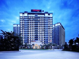 2021去海南三亞旅游團報價_海南三亞最佳旅游路線_到海南三亞旅游
