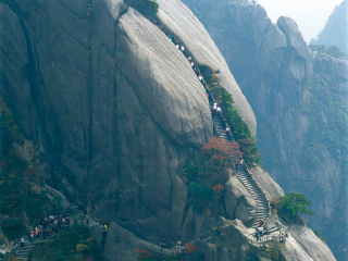 去黃山旅游要多少錢_黃山旅游花多少錢_黃山旅游團(tuán)報(bào)價(jià)2021