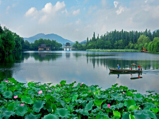 廣州華東旅游團_2021年華東旅游團報價_到華東旅游報團價格