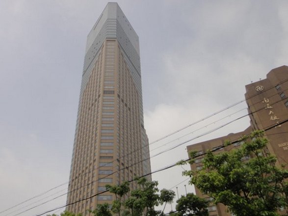 南通大饭店(新楼)