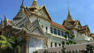 二月去曼谷旅游必备物品_二月去曼谷旅游景点推荐_二月去曼谷旅游美食推荐