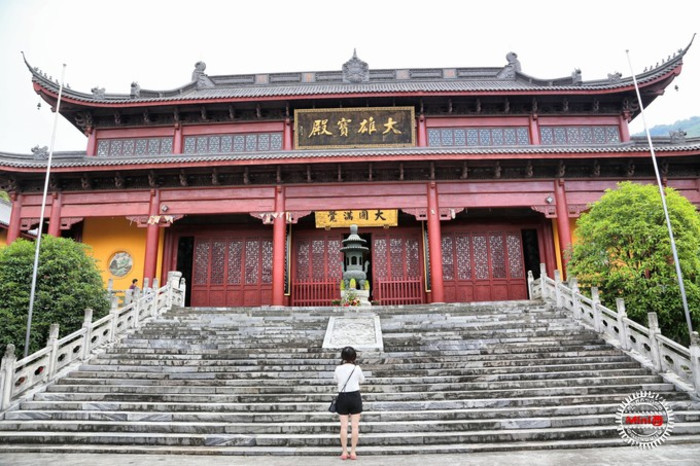 磬山崇恩寺