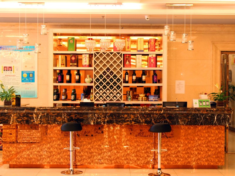 酒店大堂