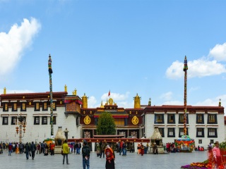 去拉萨报团多少钱_跟团到拉萨旅游_参团去拉萨旅游