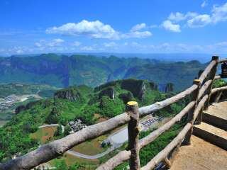 重慶自由游價格多少_去重慶靠譜的旅行團(tuán)_重慶游組團(tuán)