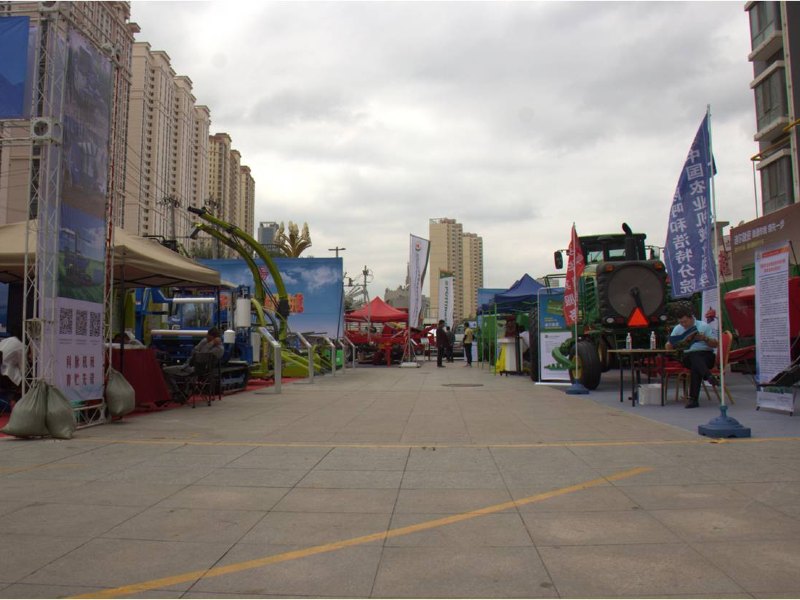 西宁福茵长乐国际大酒店