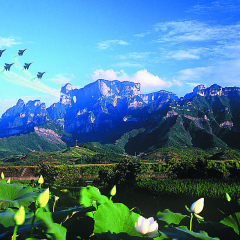 小交通模块 