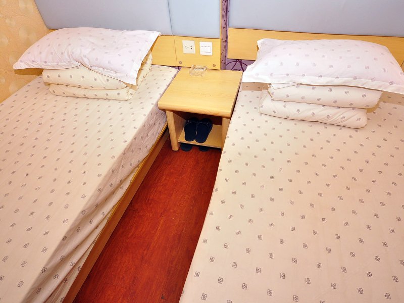 客房