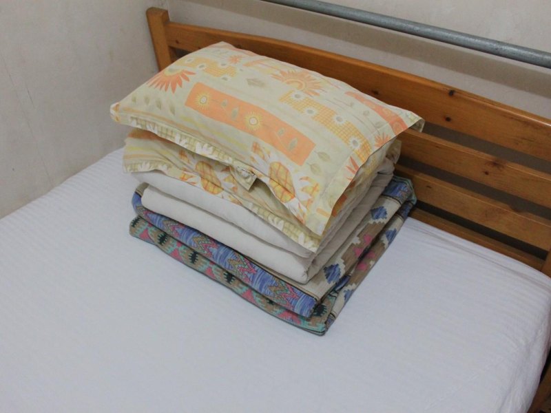 客房