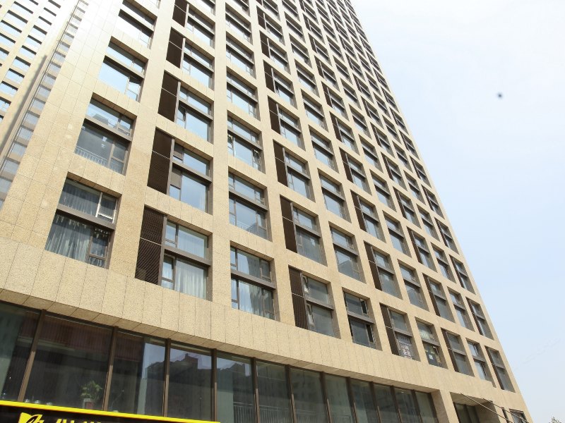 拜登公寓·济南奥体中心店