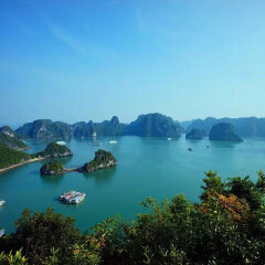 小交通模块 